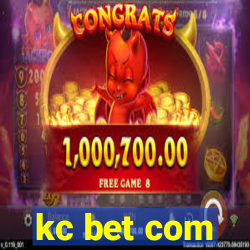 kc bet com